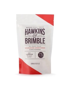 Кондиционер для волос питательный рефил Hawkins & brimble