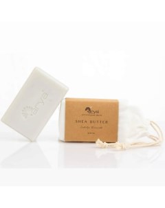Мыло Shea Butter 150 Arya home collection
