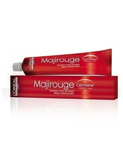 Стойкая краска для волос Majirouge L'oreal professionnel