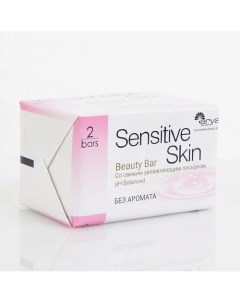 Мыло Sensitive Skin 200 Arya home collection