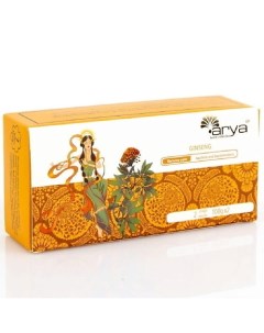 Мыло Ginseng 200 Arya home collection