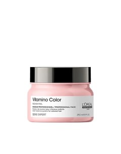 Питательная маска для окрашенных волос Vitamino Color 250 L'oreal professionnel