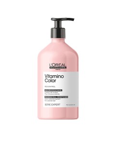 Ухаживающий кондиционер Vitamino Color для окрашенных волос 750 L'oreal professionnel