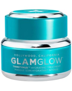 Маска для увлажнения кожи Thirstymud Hydrating Treatment Glamglow