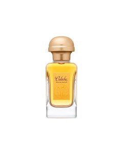 HERMES Парфюмерная вода Caleche Soie de Parfum 50 Hermes