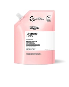 Кондиционер для окрашенных волос Vitamino Color Refill сменный блок 750 L'oreal professionnel