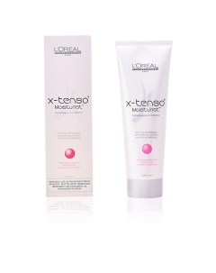 Выпрямляющий крем для натуральных волос X Tenso 250 L'oreal professionnel