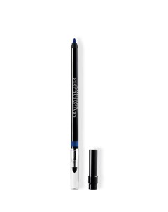 Водостойкий контурный карандаш для глаз Crayon Eyeliner Waterproof Dior