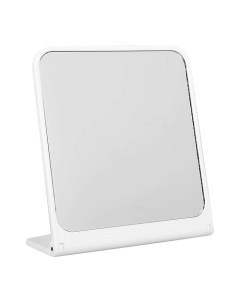 Зеркало настольное прямоугольное с подставкой Deco.