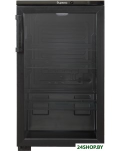 Торговый холодильник L102 Бирюса