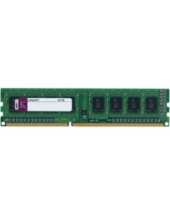 Оперативная память ValueRAM 8GB DDR3 PC3 12800 KVR16N11H 8WP Kingston