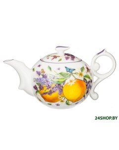 Заварочный чайник Прованс Лимоны 85 1699 Lefard