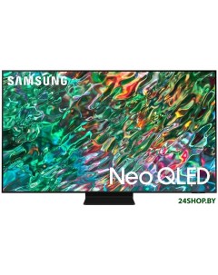 Телевизор Neo QLED 4K QN90B QE75QN90BAUXCE Samsung