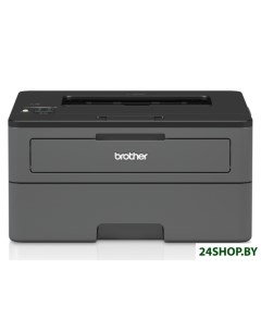 Принтер лазерный HL L2371DN Brother