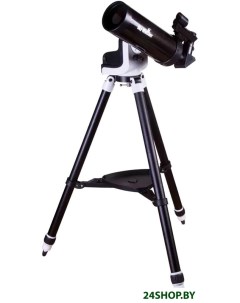 Телескоп MAK80 AZ GTe SynScan GOTO Sky-watcher