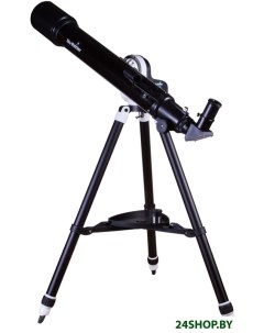 Телескоп 70S AZ GTe SynScan GOTO Sky-watcher