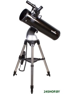 Телескоп BK P130650AZGT SynScan GOTO Sky-watcher