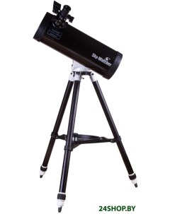 Телескоп P114 AZ GTe SynScan GOTO Sky-watcher