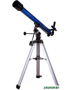Телескоп pace 7 60 900 EQ Konus