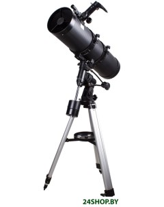 Телескоп Pollux 150 1400 EQ3 Bresser