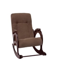 Кресло качалка Висан