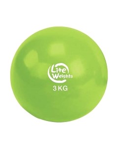 Медицинбол Lite weights