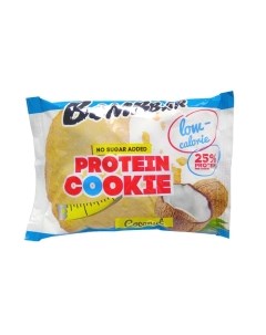 Протеиновое печенье Bombbar