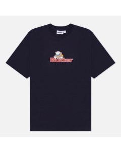 Мужская футболка Teddy Logo Butter goods