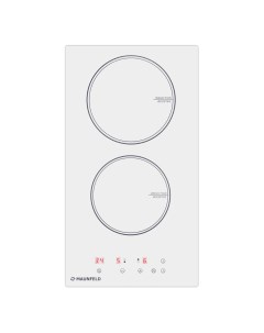 Индукционная варочная панель MAUNFELD CVI292WH Maunfeld