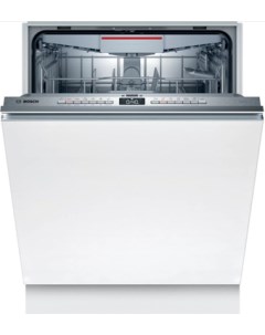 Встраиваемая посудомоечная машина Serie 4 SMV4HVX31E Bosch