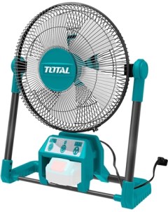 Вентилятор TFALI2001 Total