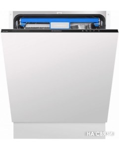 Посудомоечная машина MLP 12IM Maunfeld