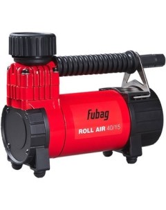 Автомобильный компрессор Roll Air 40 15 Fubag