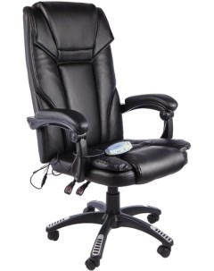 Кресло 1587 (черный) Calviano