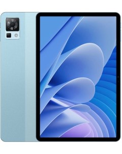 Планшет T30 Pro 8GB 256GB LTE синий Doogee