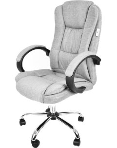 Кресло Fabric SA 2043B серый Calviano