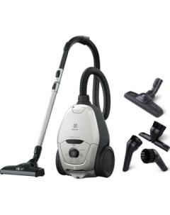 Пылесос PD82-4MG Electrolux