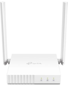 Wi Fi роутер TL WR844N Tp-link