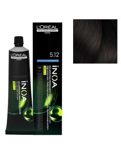 Безаммиачная краска для волос Inoa L'oreal professionnel