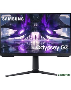 Игровой монитор Odyssey G3 LS24AG302NIXCI Samsung