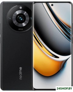 Смартфон 11 Pro 5G 8GB 256GB черный Realme