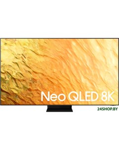 Телевизор Neo QLED 8K QN800B QE65QN800BUXCE Samsung