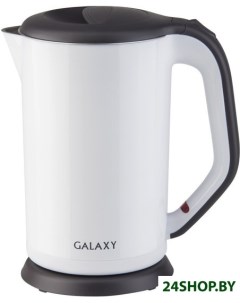 Электрочайник GALAXY GL 0318 белый Galaxy line