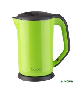 Электрочайник GALAXY GL 0318 зелёный Galaxy line