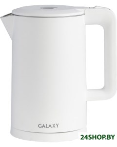Электрочайник Galaxy GL0323 белый Galaxy line