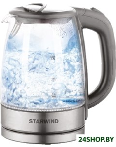 Чайник электрический SKG2315 Starwind