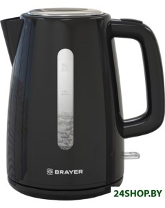 Электрический чайник BR1058BK Brayer