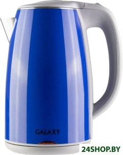Электрочайник GALAXY GL 0307 синий Galaxy line