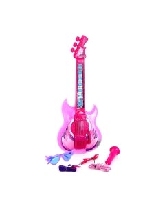 Музыкальная игрушка Sima-land
