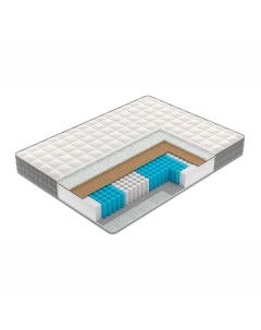Матрас Special S1 150х190х21 Vegas